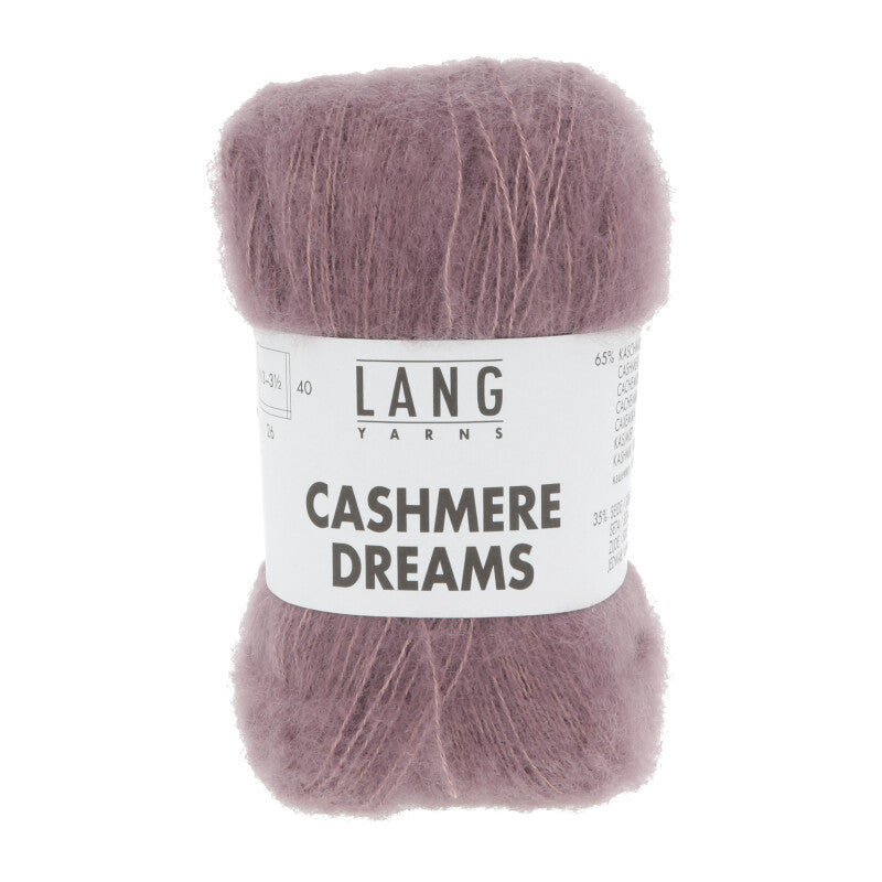 Lang Yarns Cashmere Dreams 