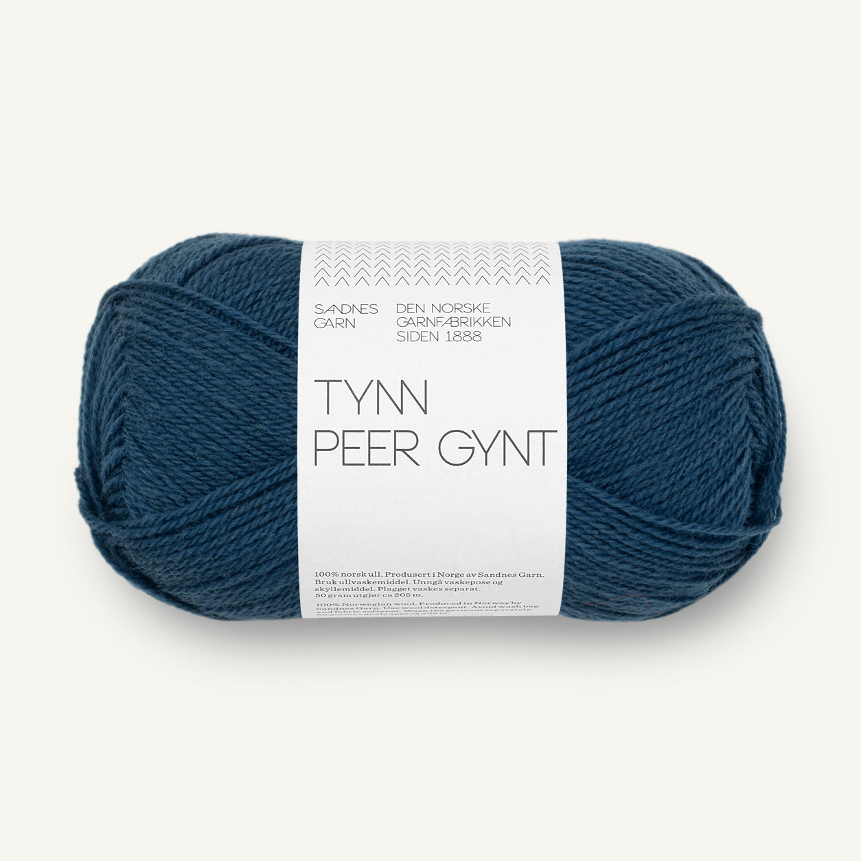 Tynn Peer Gynt