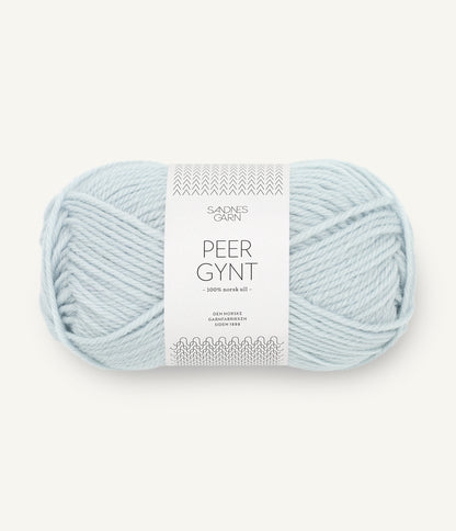 Sandnes Peer Gynt 5811 Arctic Ice 