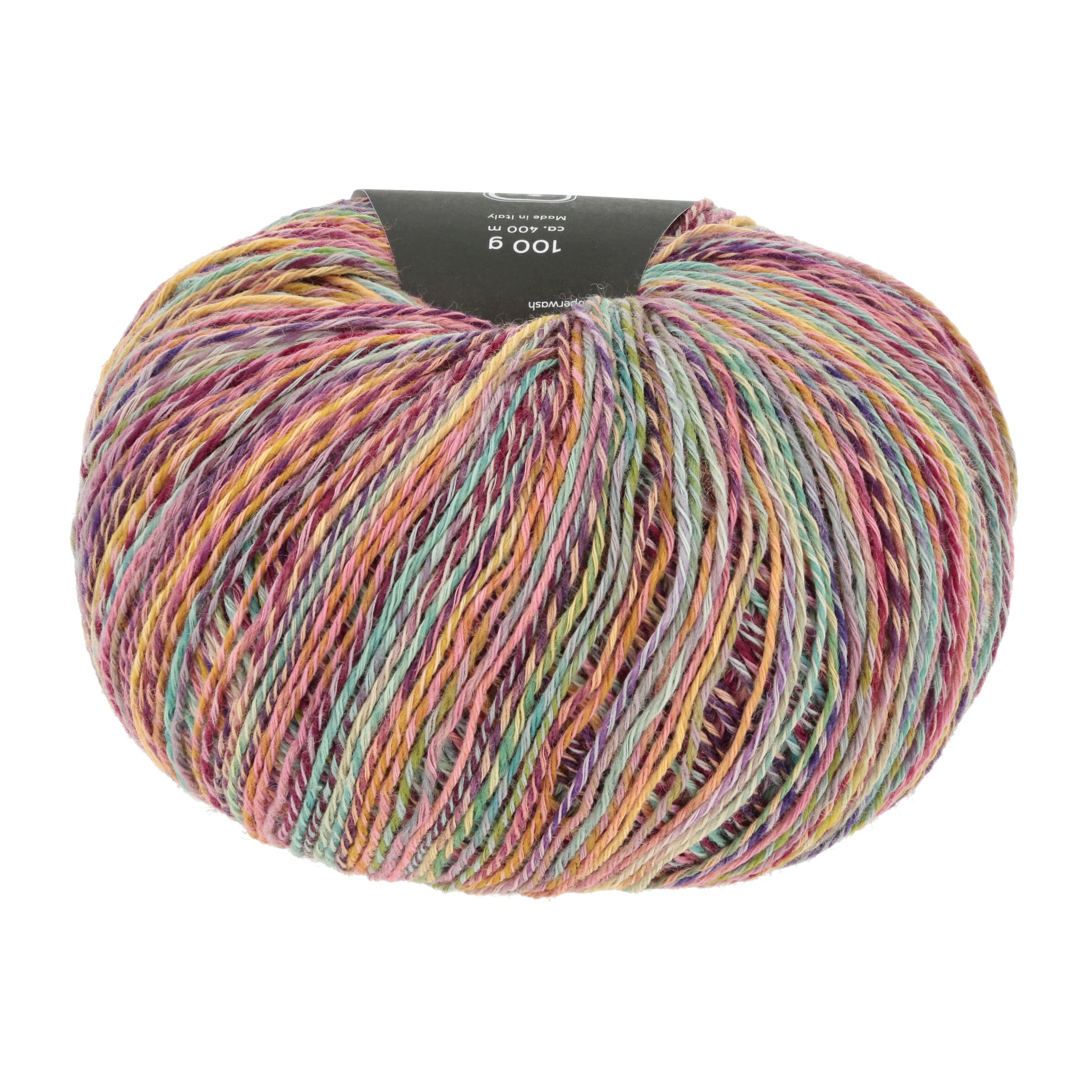 Lang Yarns Footprints 0003