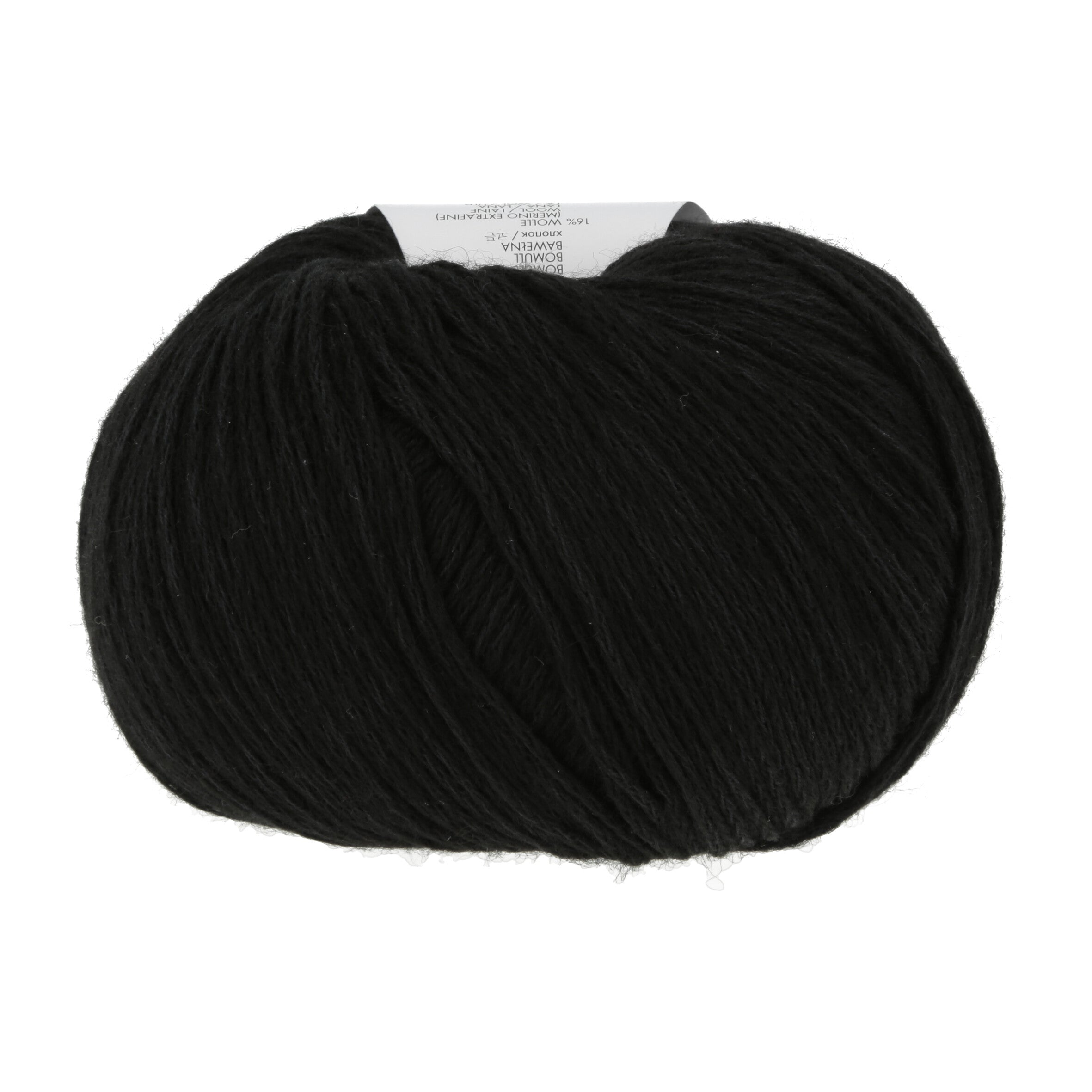Lang Yarns Vaya 04 Black