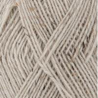 Langyarns Super Soxx Tweed 6-ply Beige