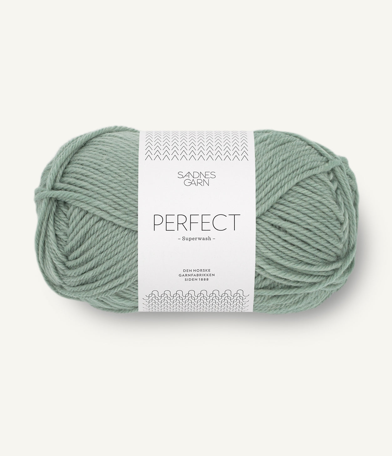 Sandnes Perfect 8051 Eukalyptus