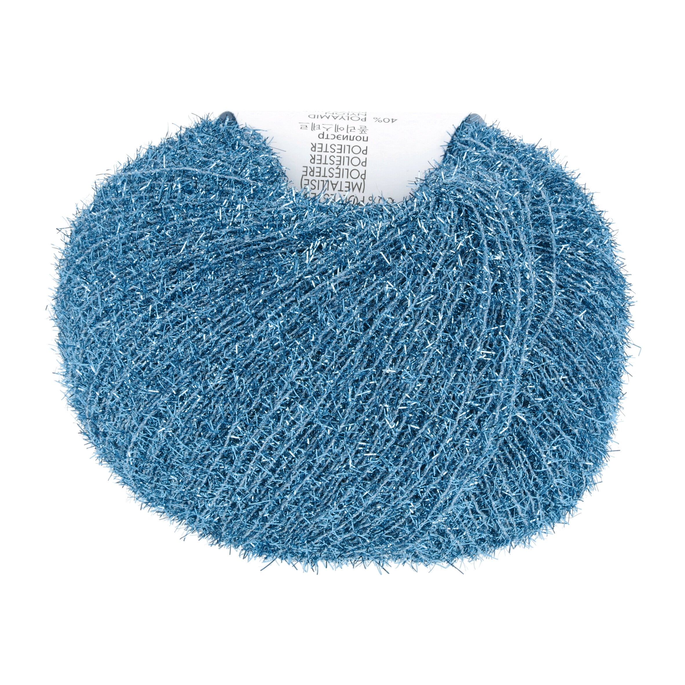 Lang Yarns Astra 22 Blue