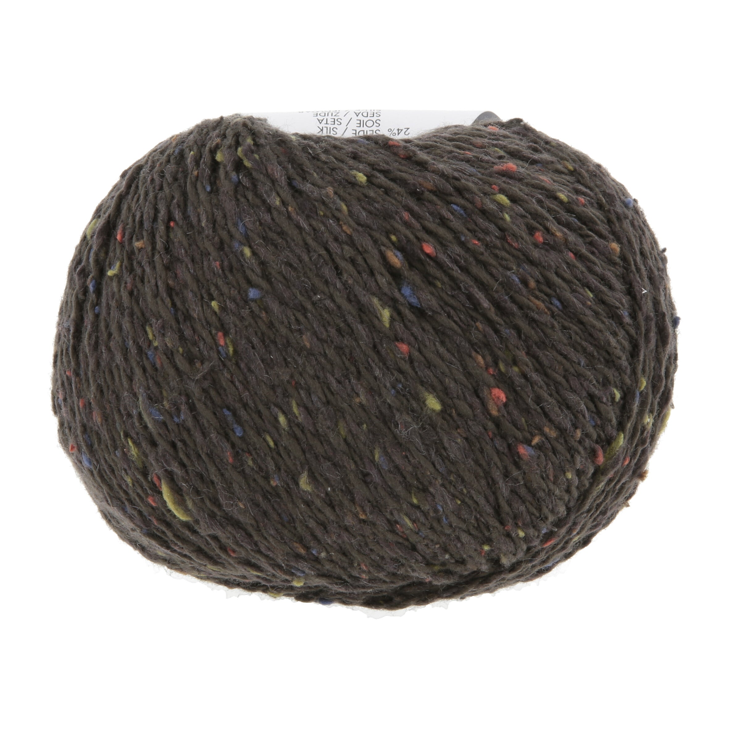 Lang Yarns Cotton Tweed 0068