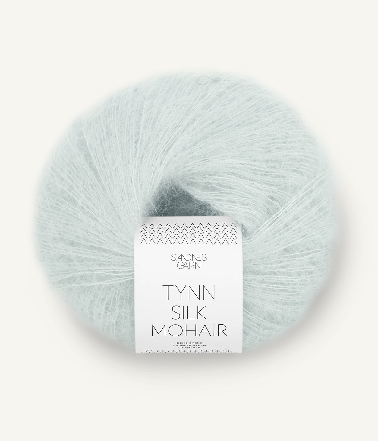 Sandnes Tynn Silk Mohair 5811 Arctic Ice