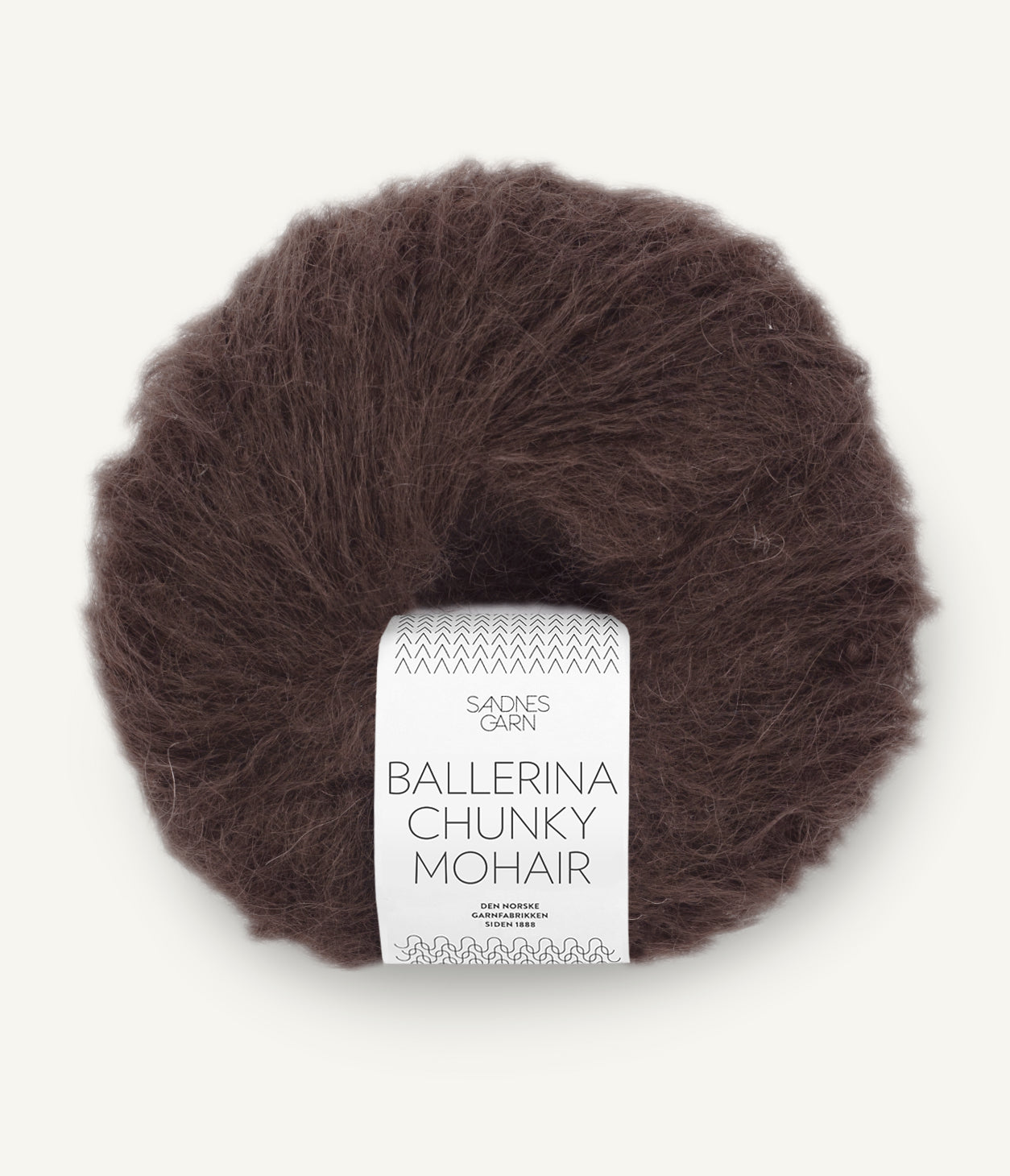Ballerina Chunky Mohair