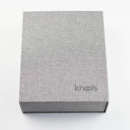 Strikkepinde garage - Knools