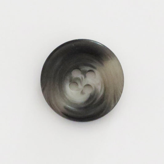 K131 - 15mm - Meleret Sort