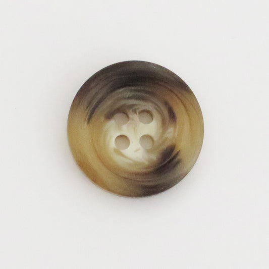 K134 - 20,5mm - Meleret Brun