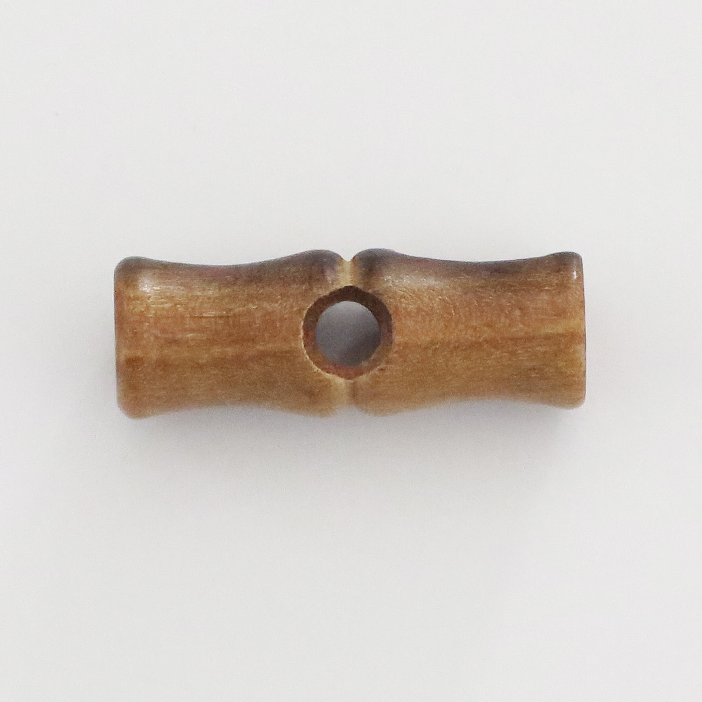 K104 - 20mm - Kneble - Brændt Træ