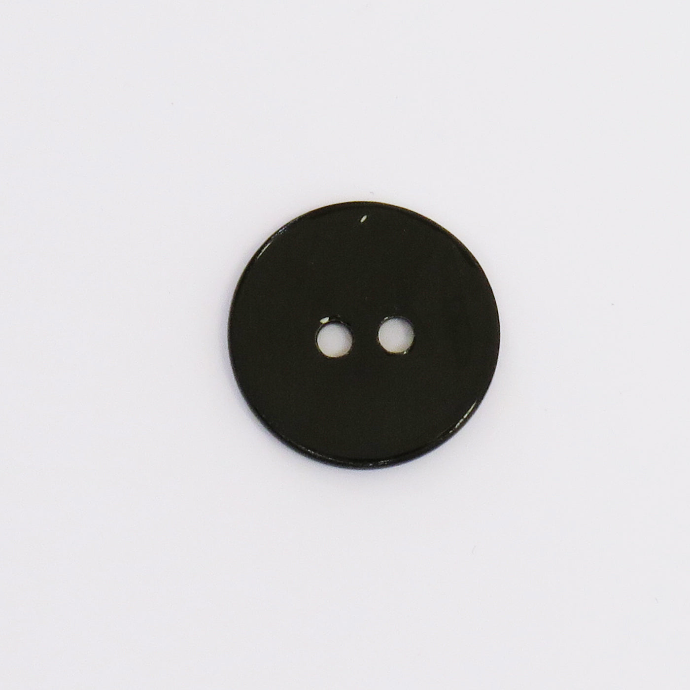 K44 - 18mm - Perlemor Sort