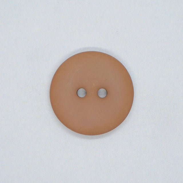 Mokka Knap (18 mm)