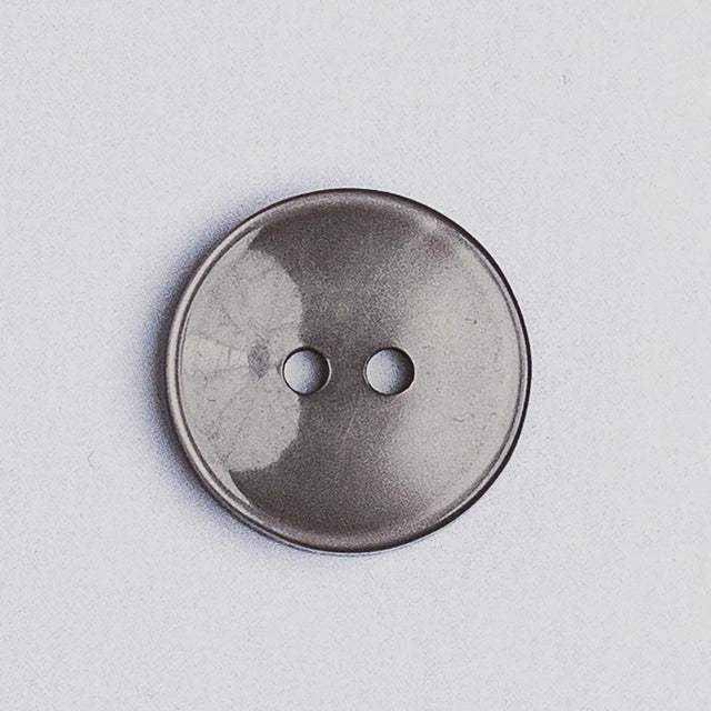 Plast Knap Grå [20,5 mm]