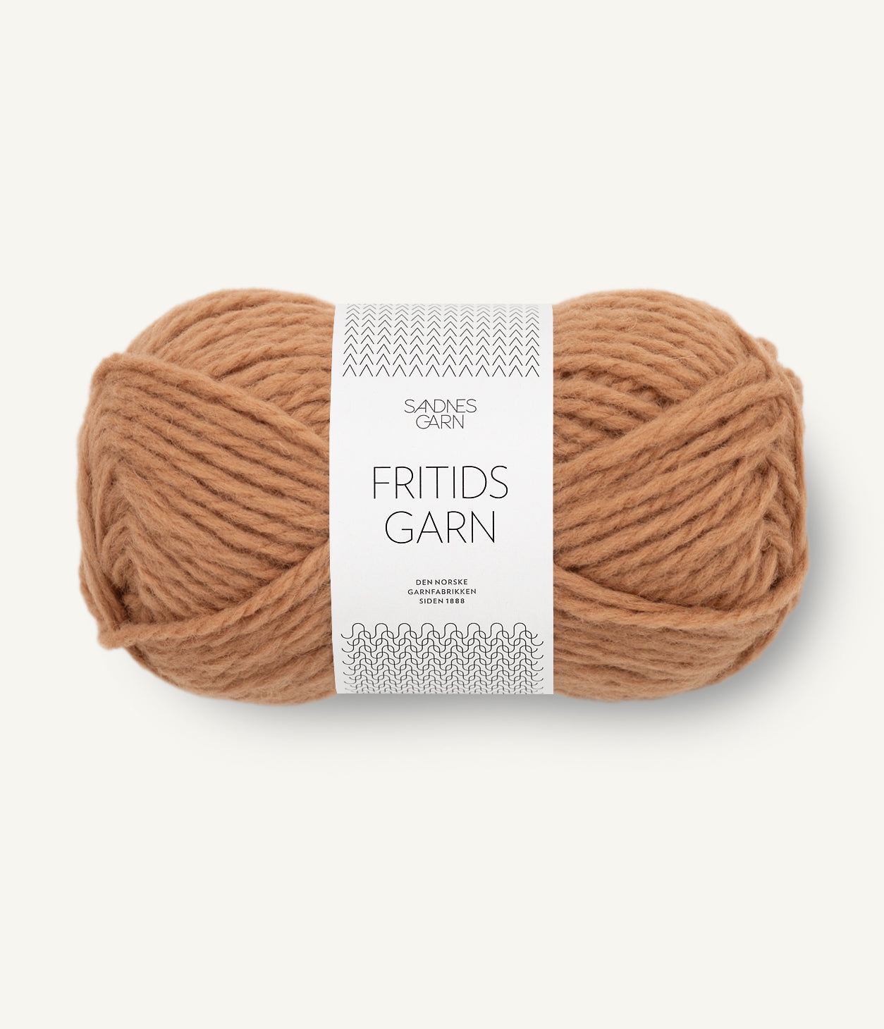 Sandnes Fritidsgarn 2752 Caffe latte
