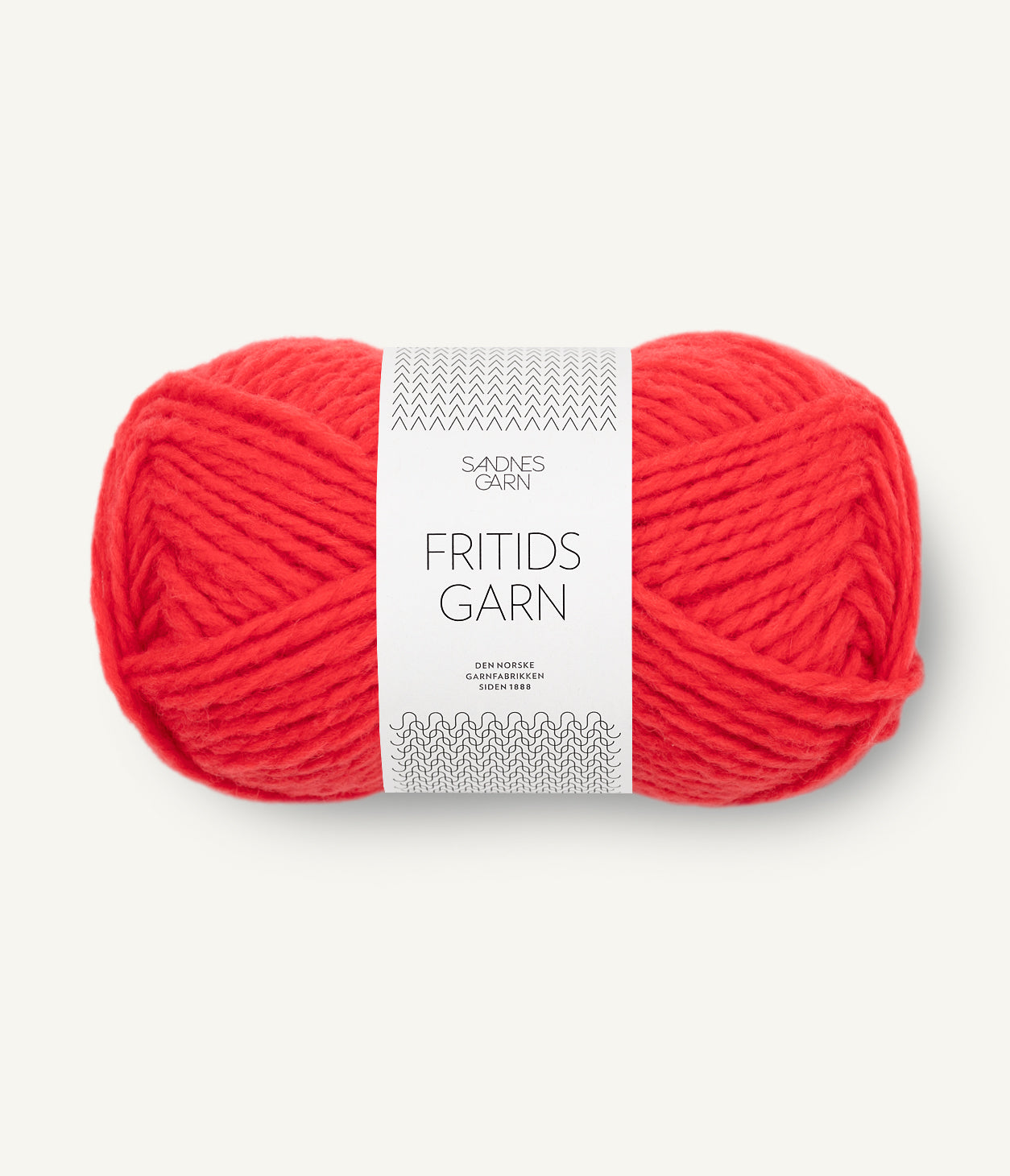 Sandnes Fritidsgarn 4008 Poppy