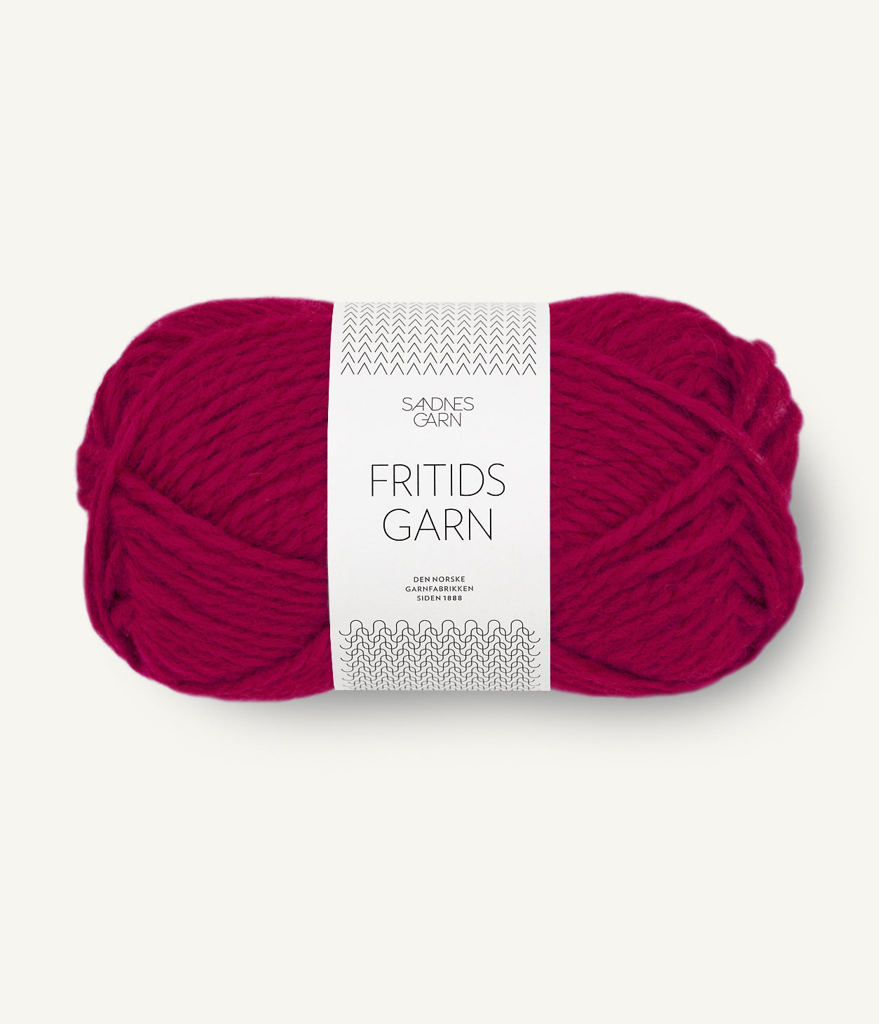 Sandnes Fritidsgarn 4529 Plomme Blomme