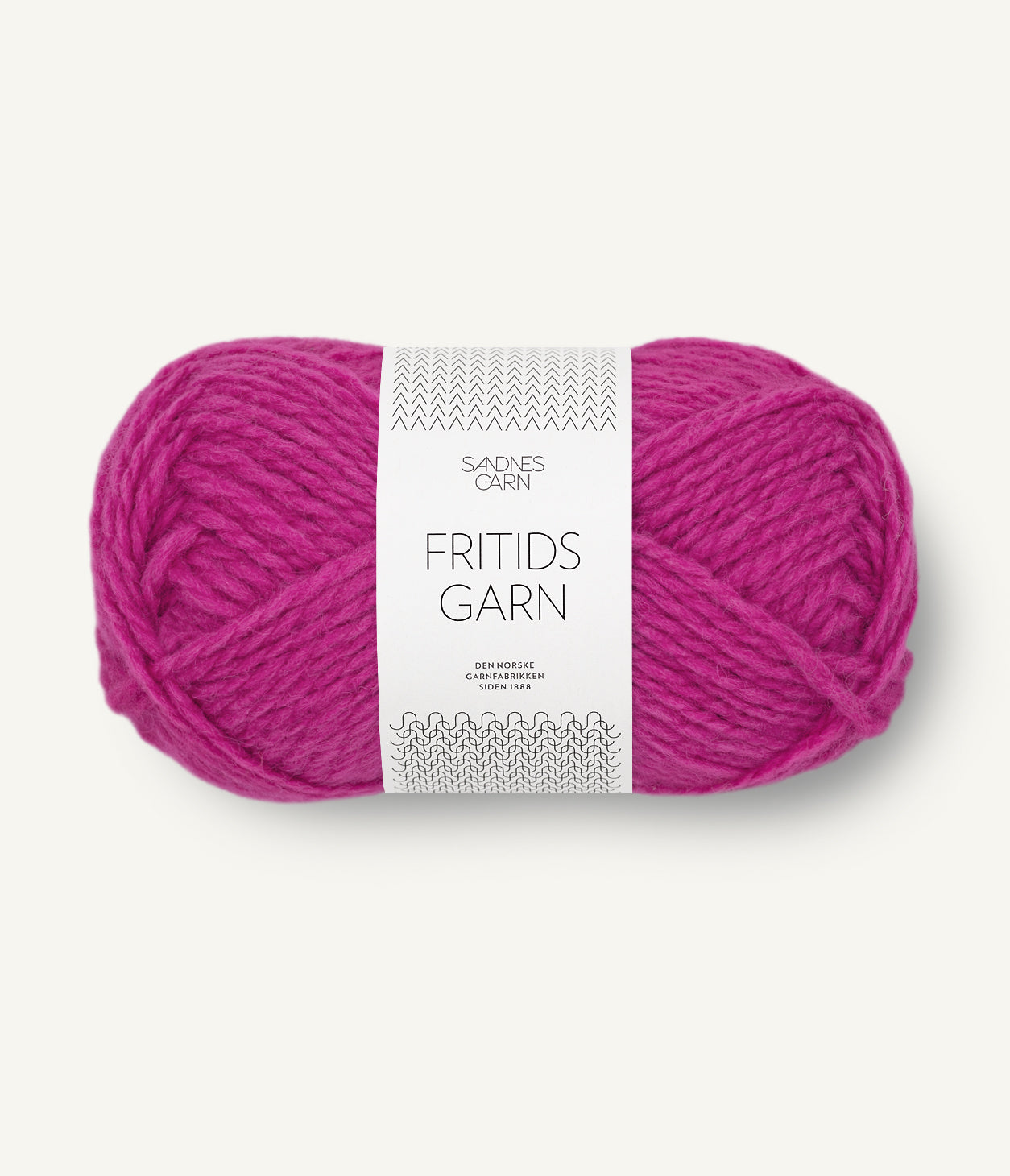 Sandnes Fritidsgarn 4627 Cerise