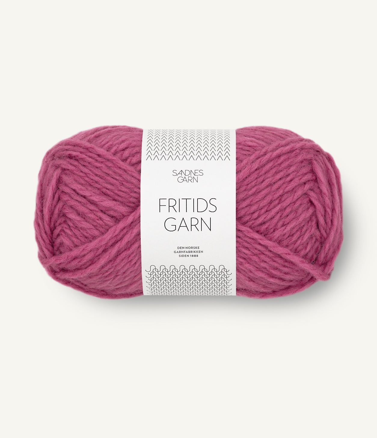 Sandnes Fritidsgarn 4644 Plomme Blomme