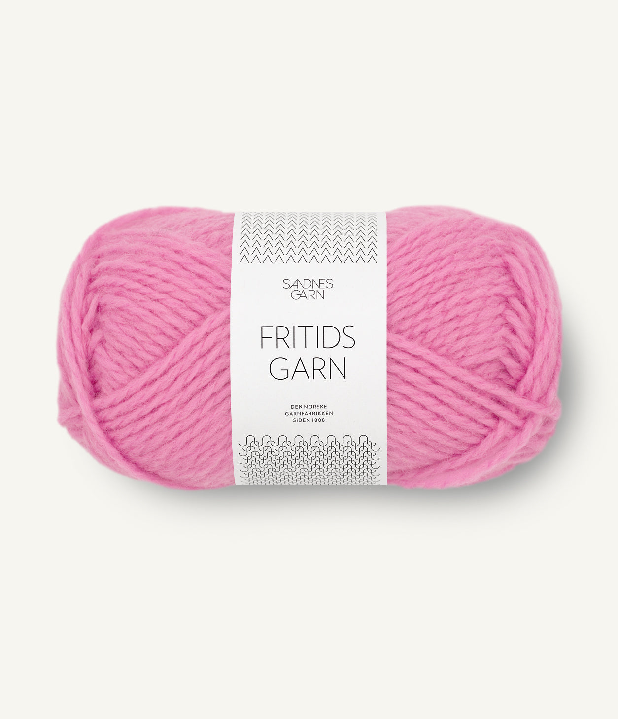 Sandnes Fritidsgarn 4715 Rosa