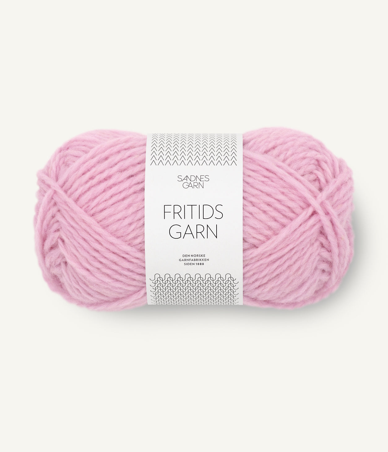 Sandnes Fritidsgarn 4813 Pink Lilac