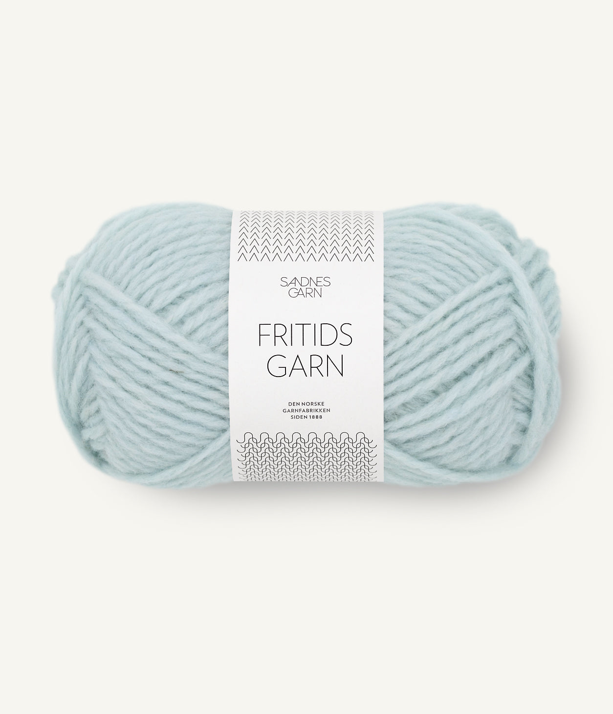 Sandnes Fritidsgarn 6520 Dream Blue