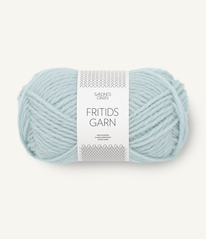 Sandnes Fritidsgarn 6520 Dream Blue