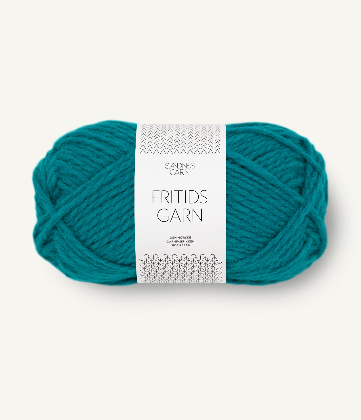 Sandnes Fritidsgarn 6937 Petrol