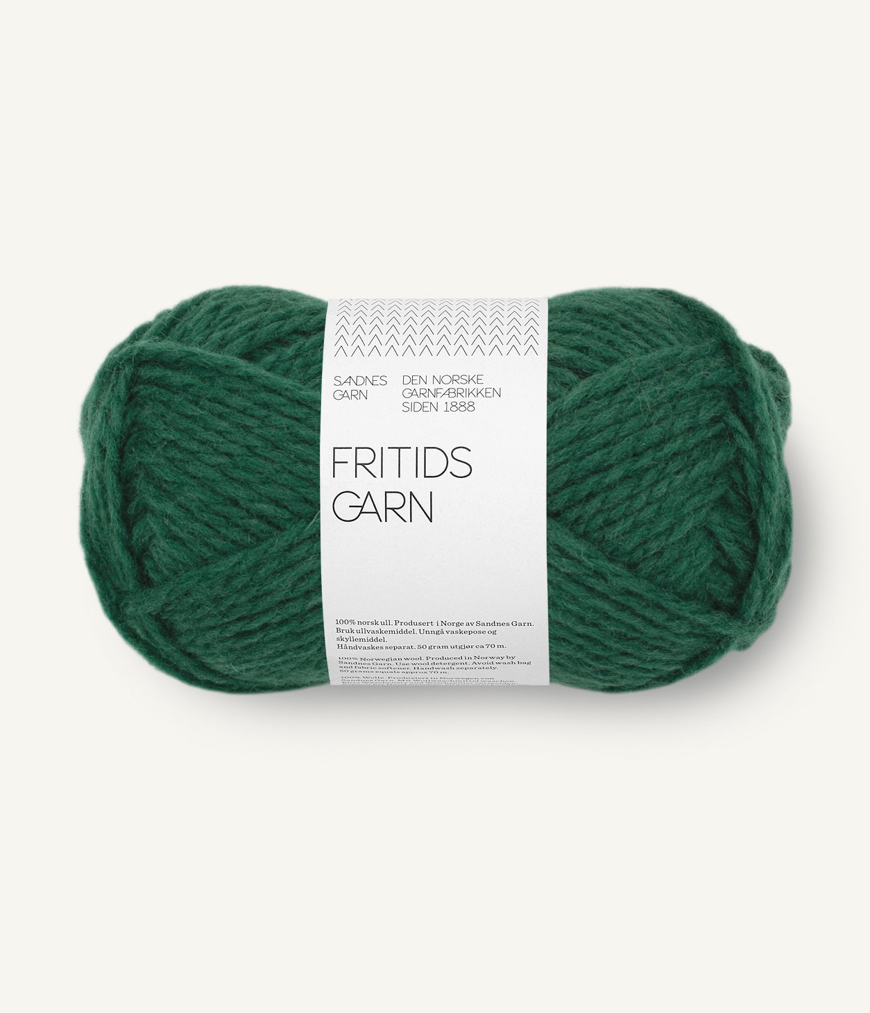 Sandnes Fritidsgarn 7772 Rainforest