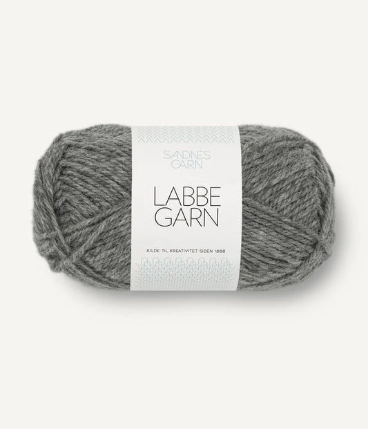 Labbegarn
