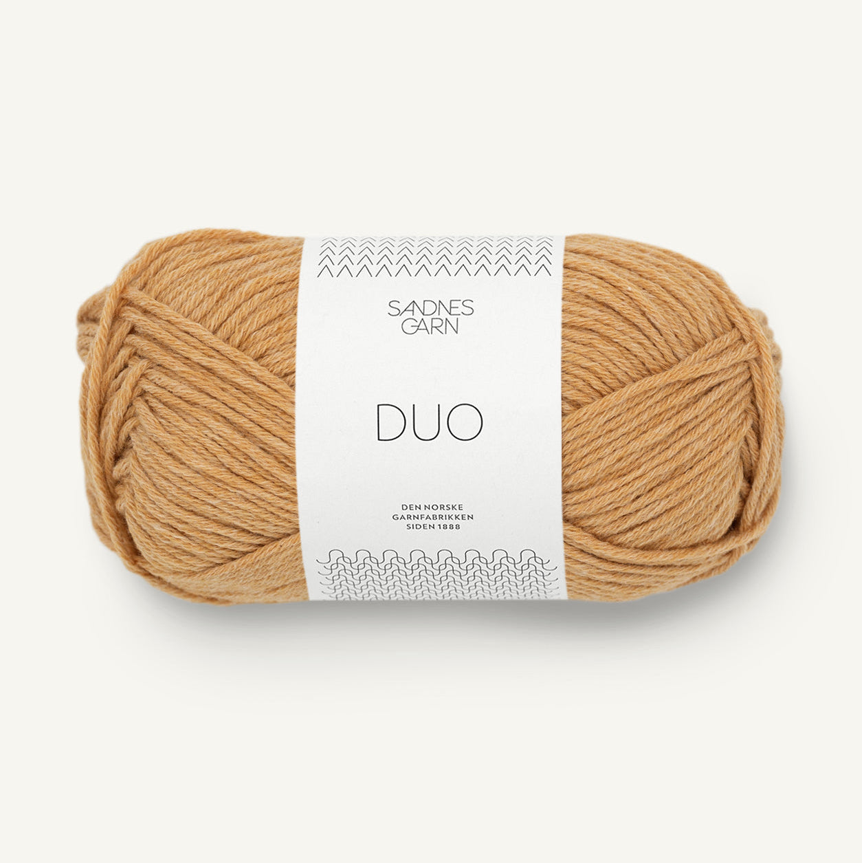 Sandnes Duo 2124 Aksgul
