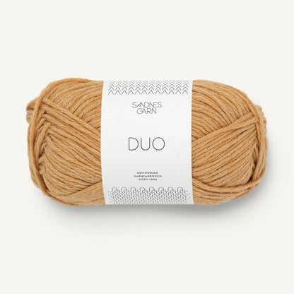 Sandnes Duo 2124 Aksgul