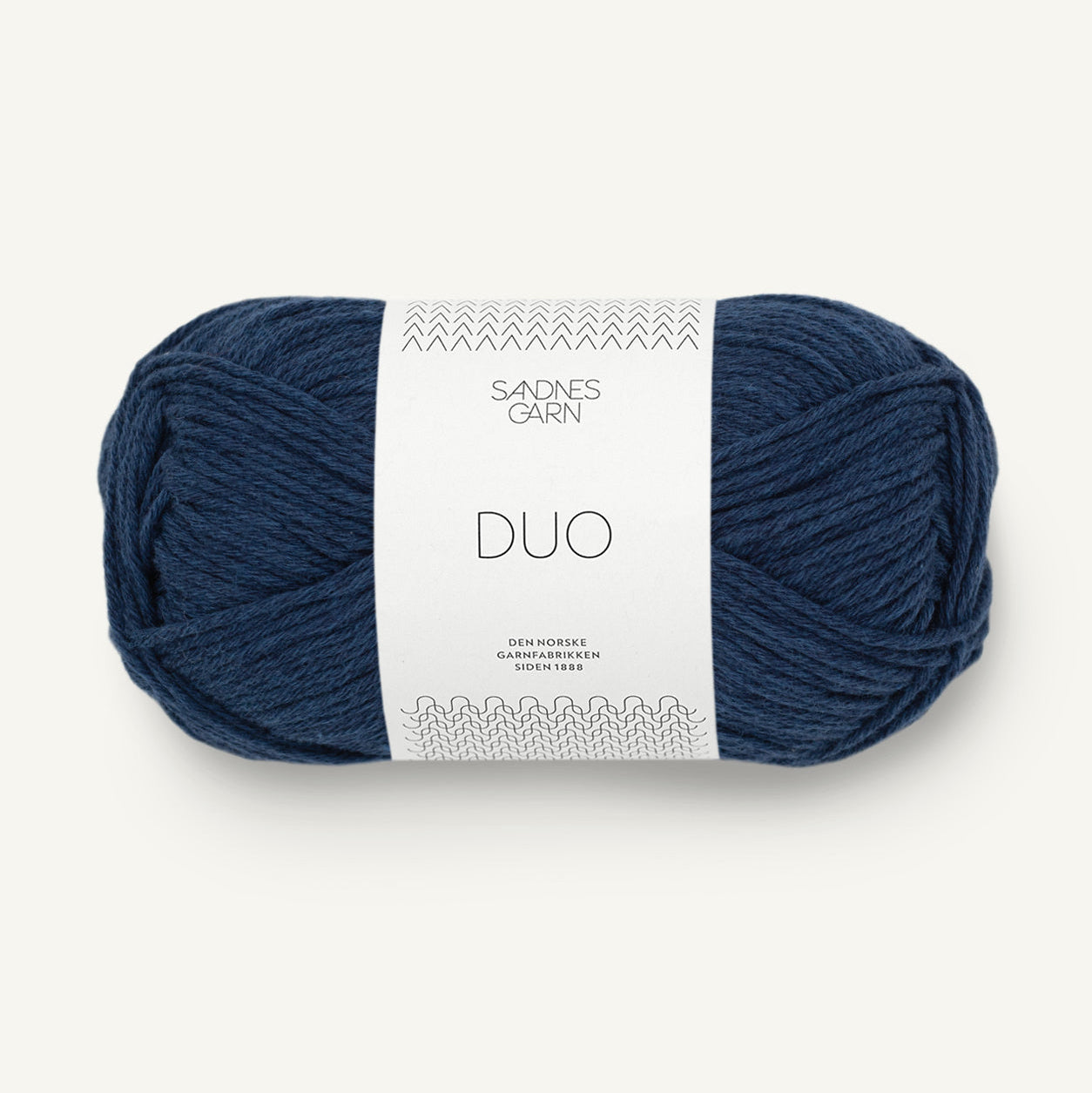 Sandnes Duo 5575 Marine