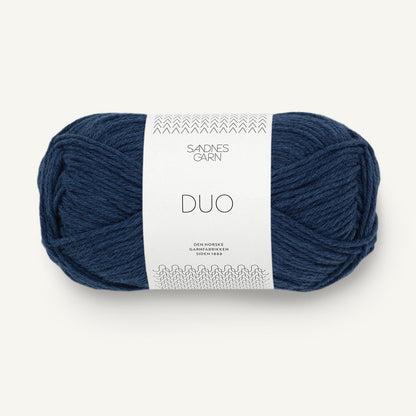 Sandnes Duo 5575 Marine