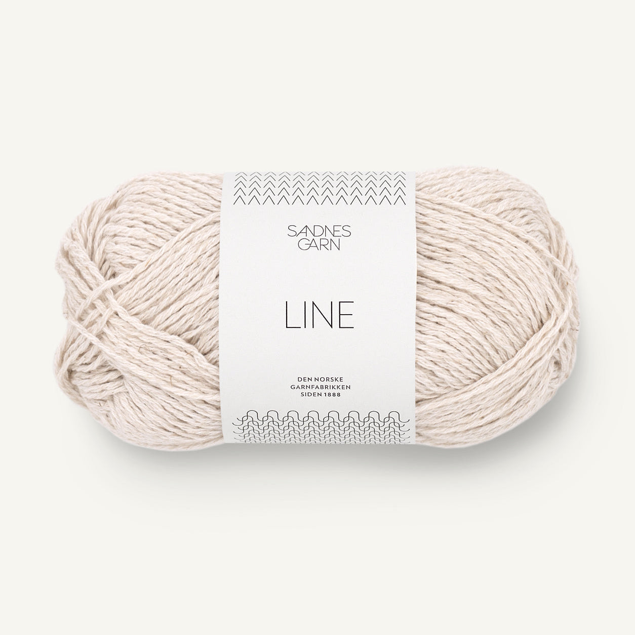 Sandnes Line 1015 Kitt Kit