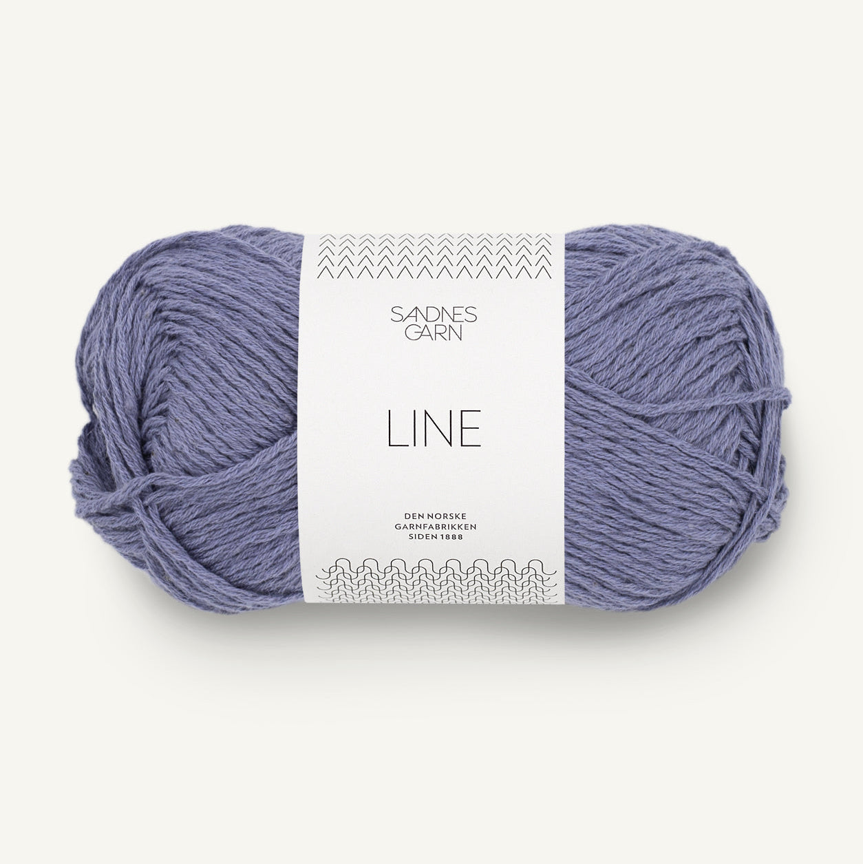 Sandnes Line 5252 Lilla skumring