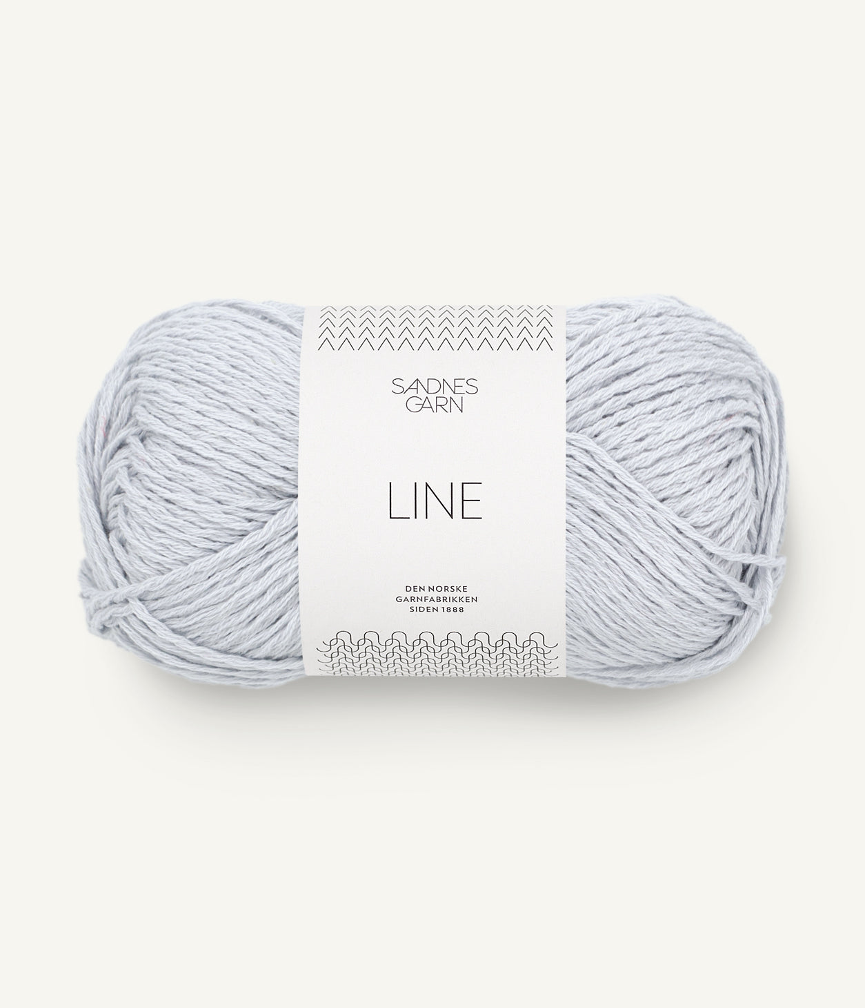 Sandnes Line 5811 Artic Ice