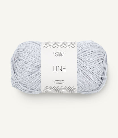 Sandnes Line 5811 Artic Ice