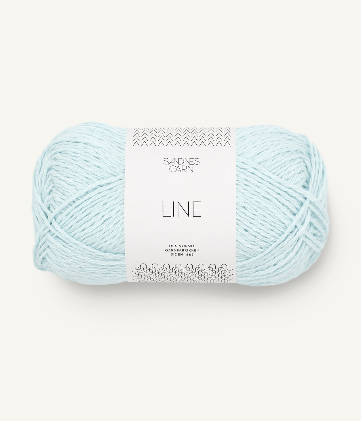 Sandnes Line 6311 Starlight blue