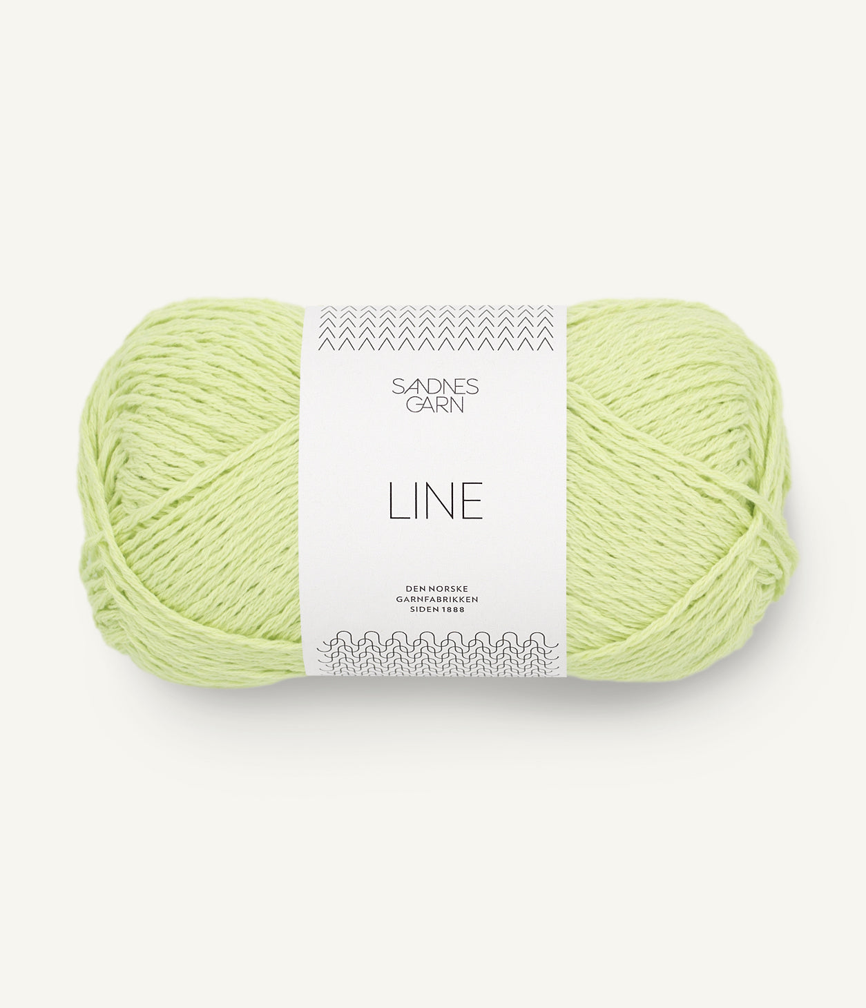 Sandnes Line 9312 Bright Lime