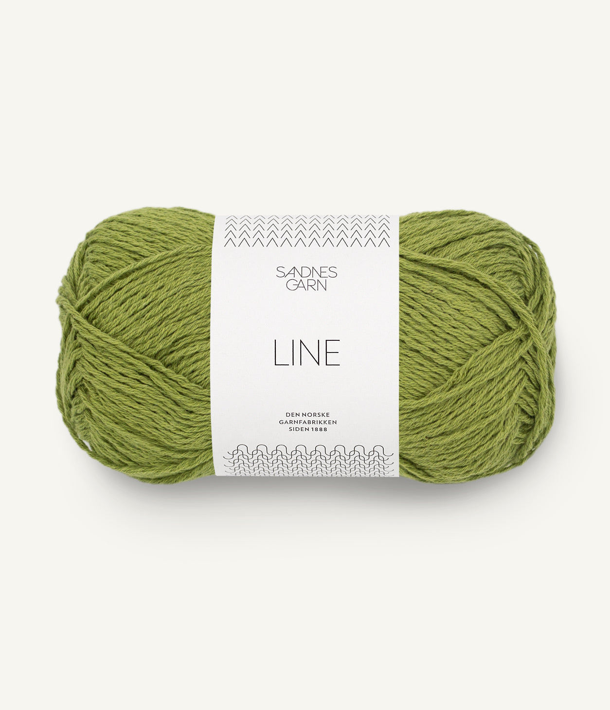 Sandnes Line 9564 Matcha