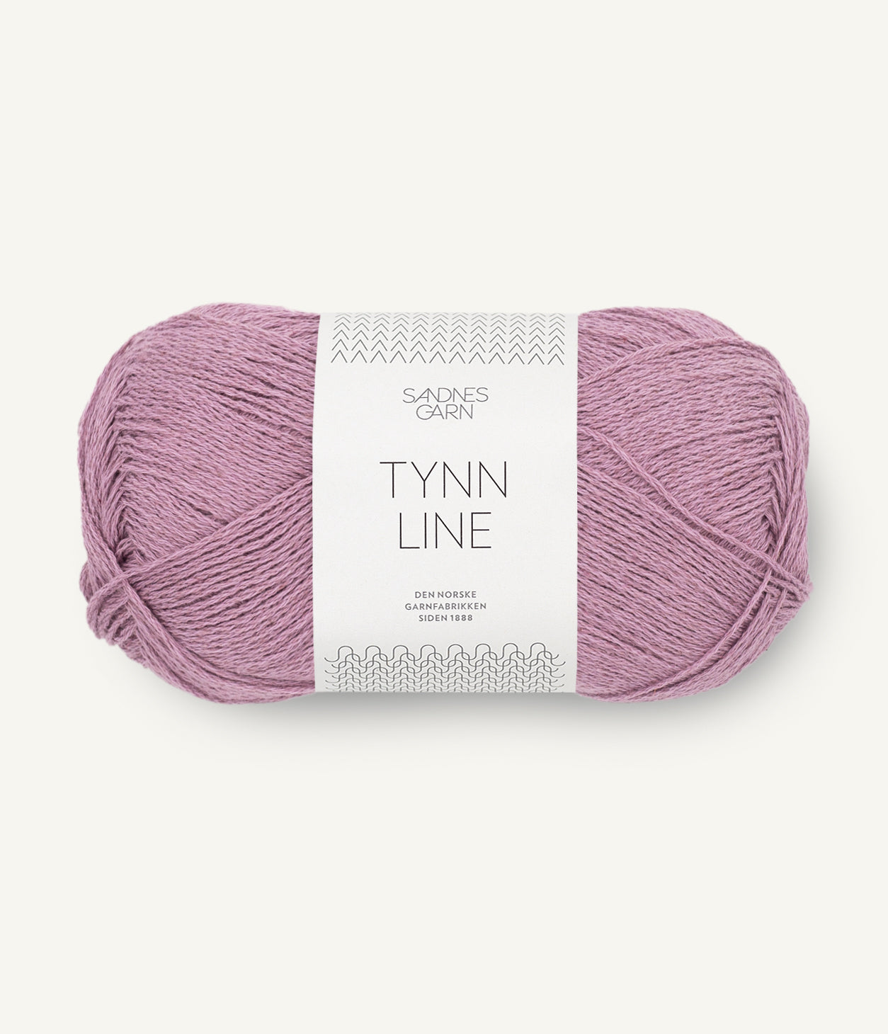 Sandnes Tynn Line 4632 Rosa Lavendel