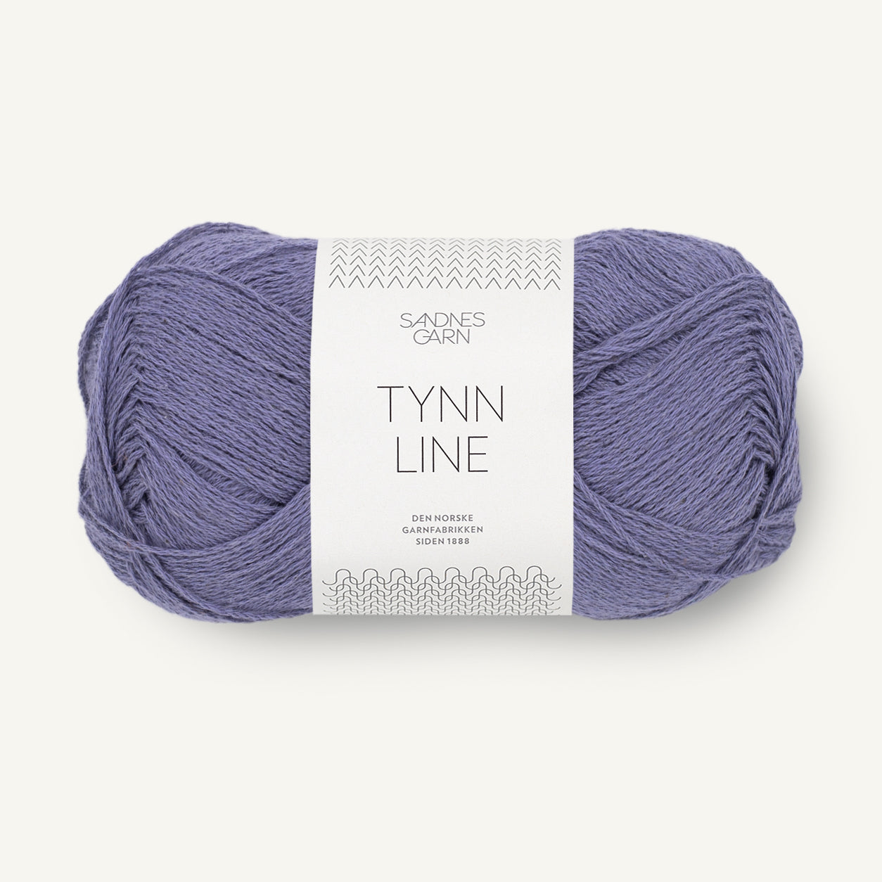 Sandnes Tynn Line 5252 Lilla Skumring