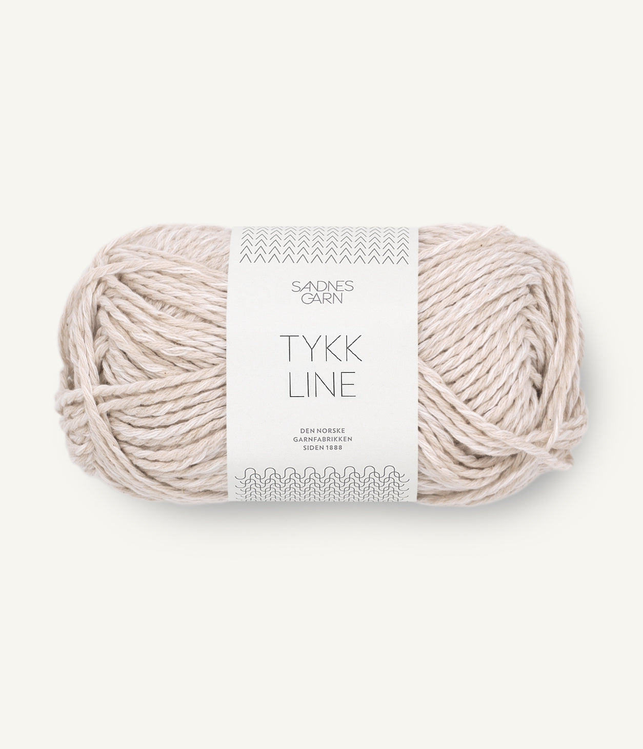 Sandnes Tykk Line 1015 Kitt Kit