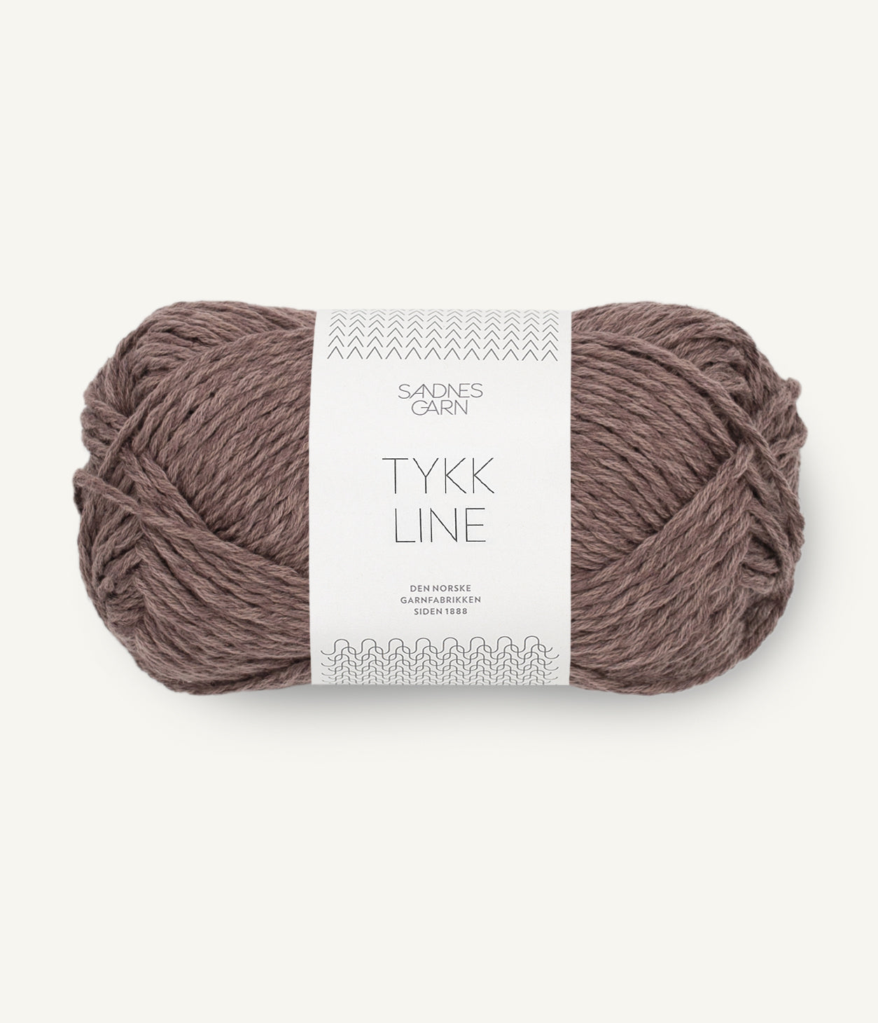 Sandnes Tykk Line 3161 Eikenott
