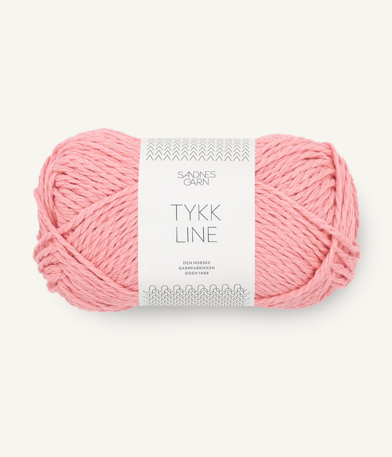 Sandnes Tykk Line 4213 Blossom