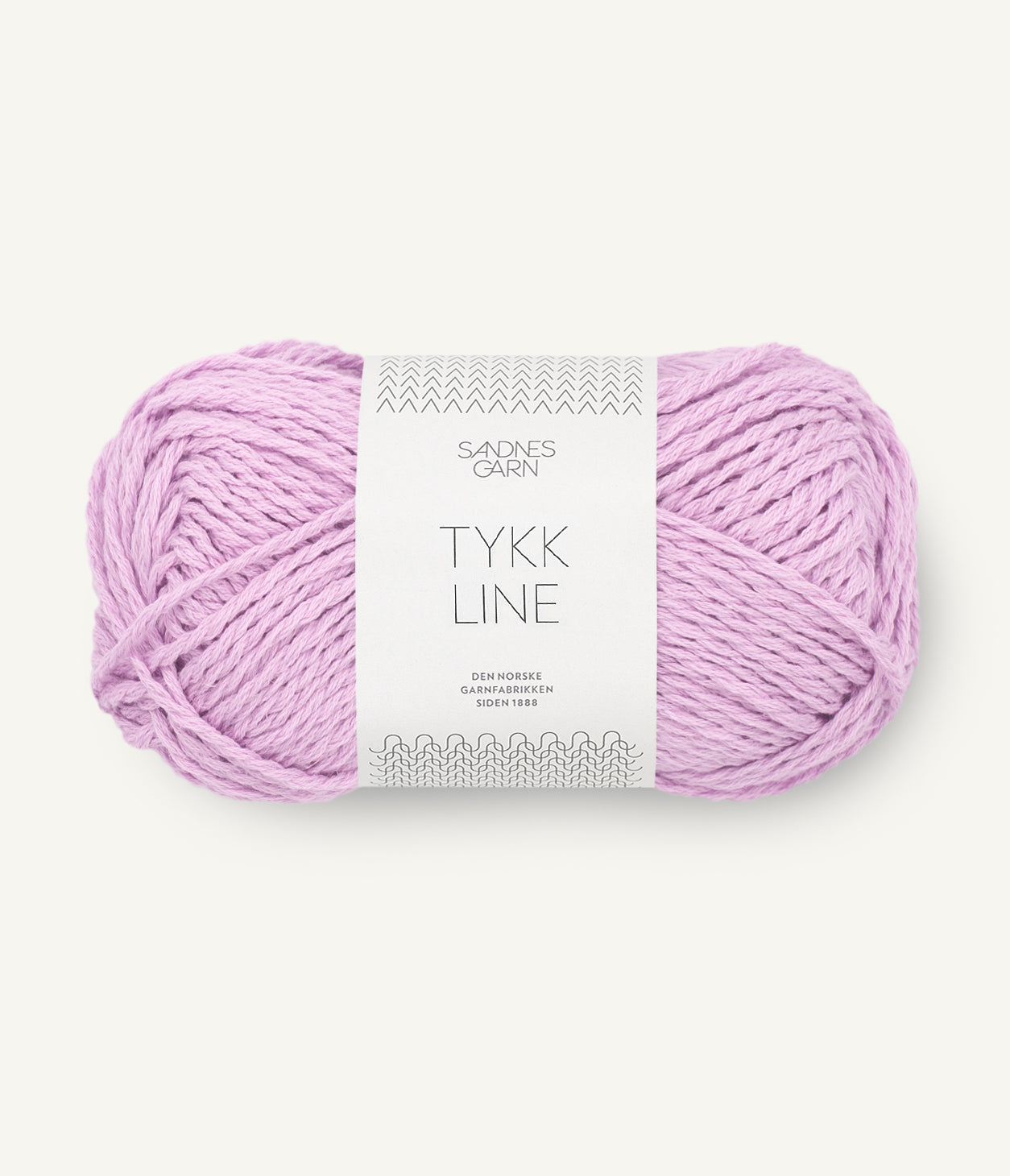 Sandnes Tykk Line 5023 Lilac