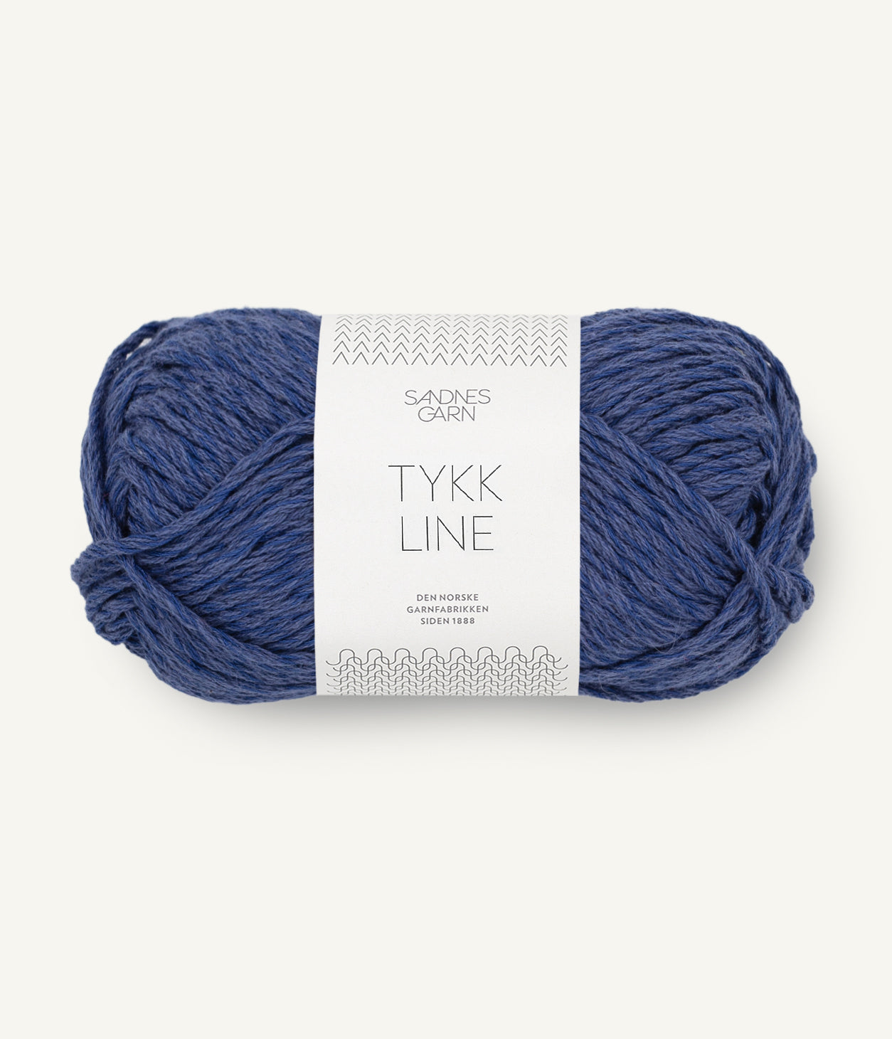 Sandnes Tykk Line 5863 Blueprint