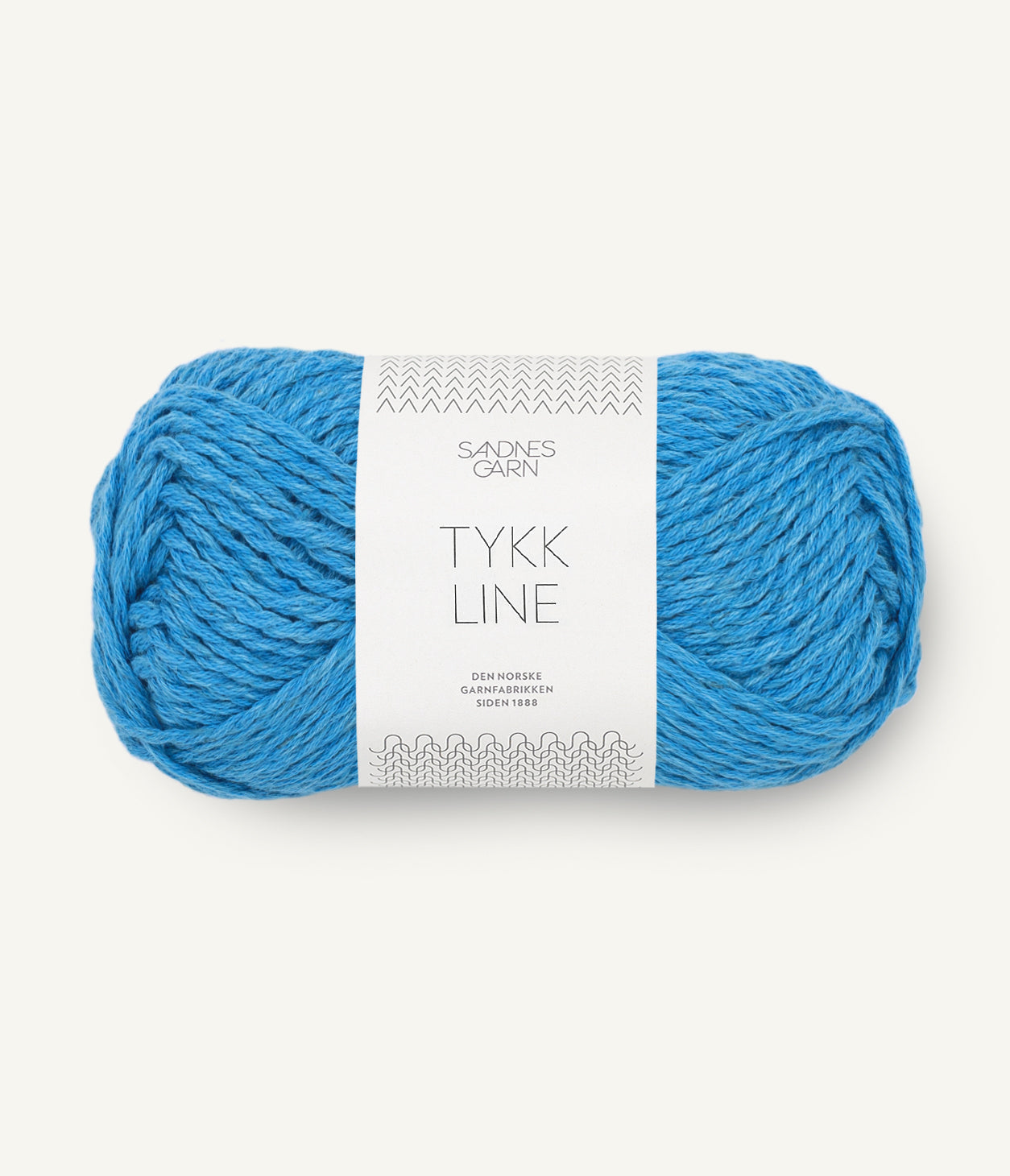 Sandnes Tykk Line 6345 Sea of Belize