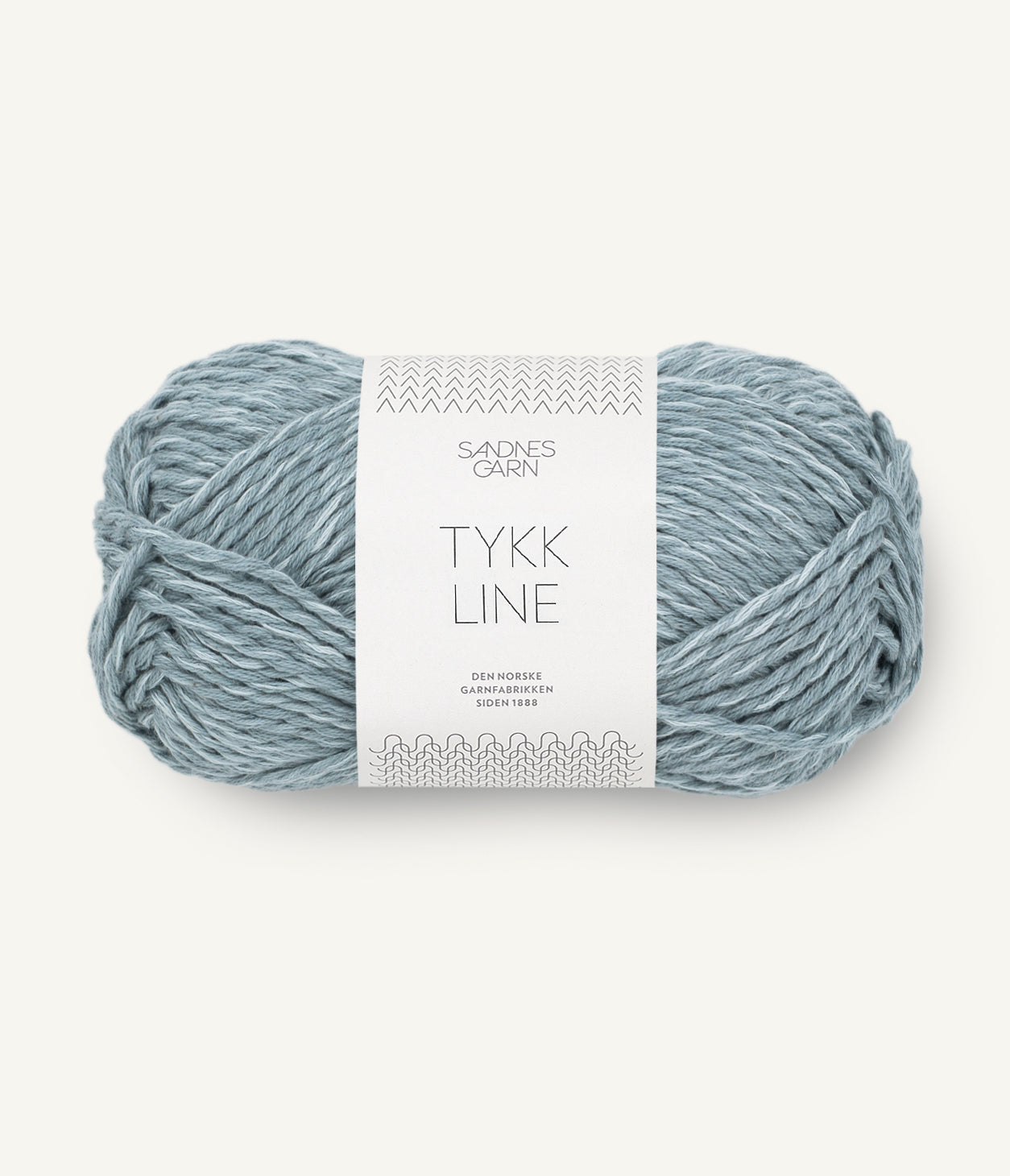 Sandnes Tykk Line 6531 Isbia